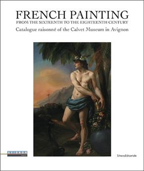 FRENCH PAINTING