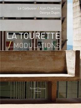 LA TOURETTE / MODULATIONS