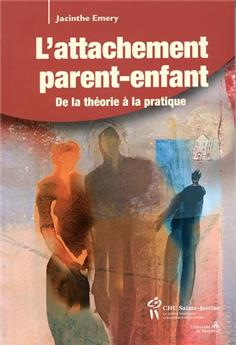 L´ATTACHEMENT PARENTS-ENFANT