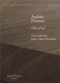 CLIN D'OEIL - ANDRÉE PUTMAN