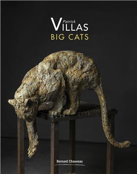 BIG CATS PATRICK VILLAS