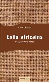 EXILS AFRICAINS