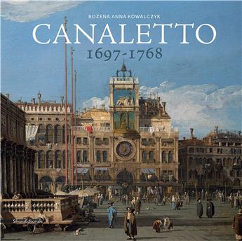 CANALETTO 1697-1768 (ITALIEN)