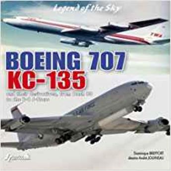 BOEING 707 (GB)