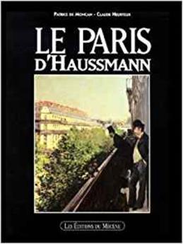 LE PARIS D'HAUSSMANN