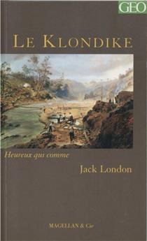 LE KLONDIKE  - LONDON JACK
