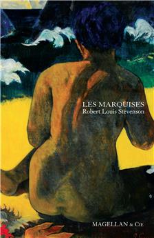 LES MARQUISES - STEVENSON ROBERT LOUIS