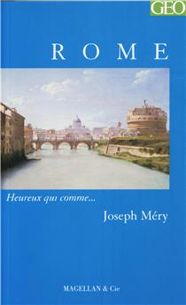 ROME - MERY JOSEPH