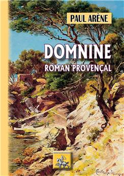 DOMNINE - ROMAN PROVENCAL