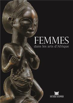 FEMMES DANS LES ARTS D'AFRIQUE