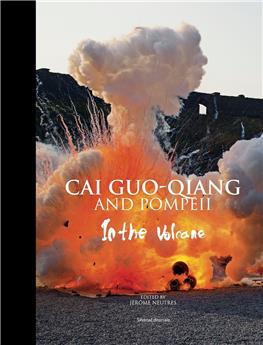 CAI GUO-QIANG AND POMPEII (ANGL)