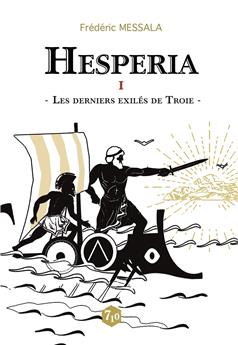HESPERIA (TOME 1)