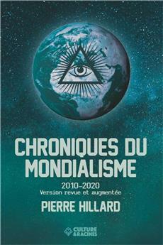 CHRONIQUES DU MONDIALISME (2010 - 2020)
