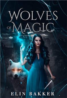 WOLVES OF MAGIC