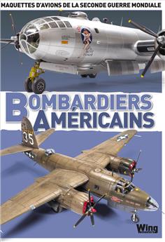 BOMBARDIERS AMERICAINS