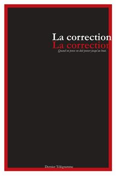 LA CORRECTION - VOLUME 2