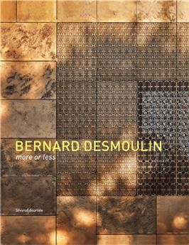BERNARD DESMOULIN, ARCHITECTE