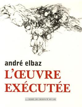 L'OEUVRE EXECUTÉE
