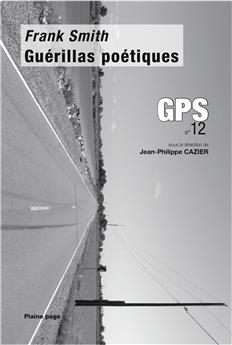 GPS 12 GUÉRILLAS POÉTIQUES
