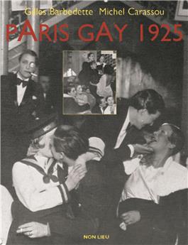 PARIS GAY 1925
