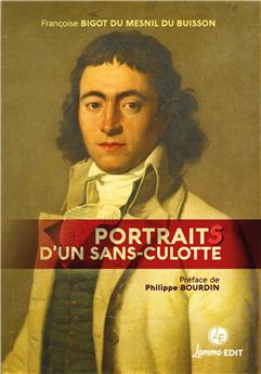 PORTRAITS D’UN SANS-CULOTTE : JUILLET 1794 - OCTOBRE 1795