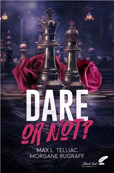 DARE OR NOT