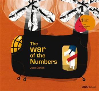 THE WAR OF NUMBERS (ANGLAIS)