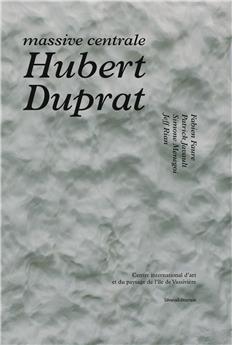 HUBERT DUPRAT