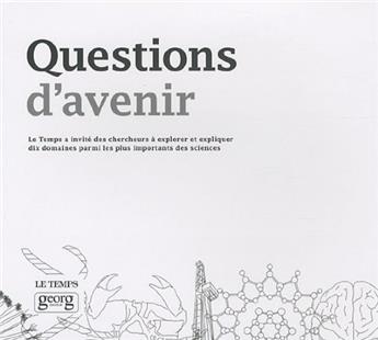 QUESTIONS D'AVENIR