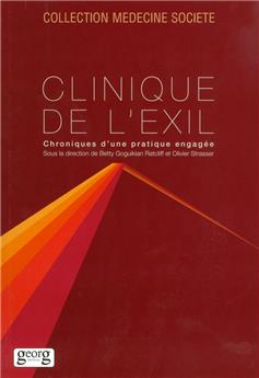 CLINIQUE DE L EXIL.