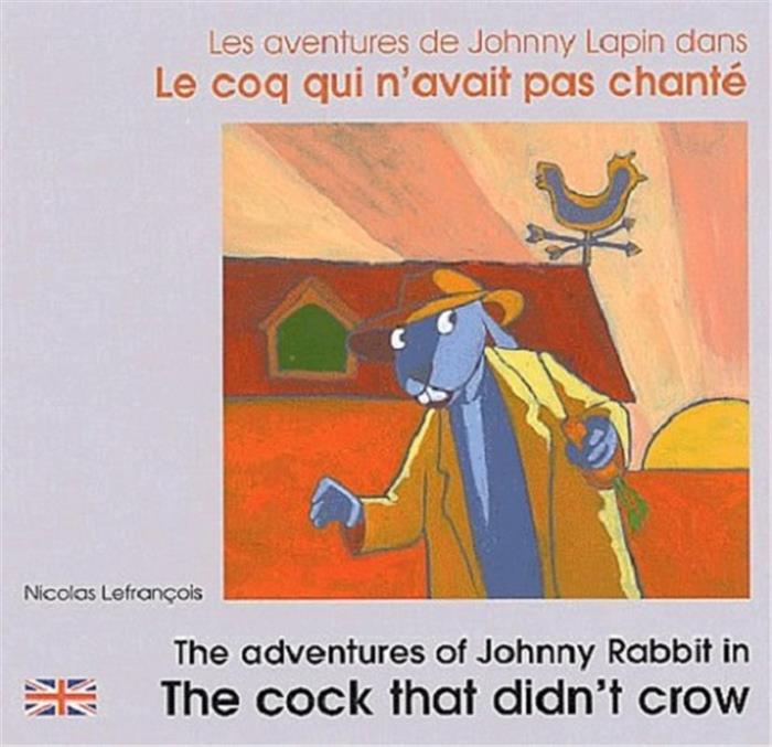 Le coq en clearance anglais