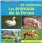 JE RECONNAIS LES ANIMAUX DE LA FERME