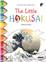 COLOUR AND LEARN WITH... THE LITTLE HOKUSAI