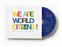 WE ARE WORLD CITIZENS (CD) : 12 CHANSONS POUR LES DROITS DE L´ENFANT  (FR/ENG)