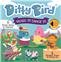 DITTY BIRD - MUSIC TO DANCE TO