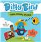 DITTY BIRD - FARM ANIMAL SOUNDS