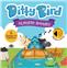 DITTY BIRD - NURSERY RHYMES