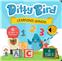 DITTY BIRD - LEARNING SONGS