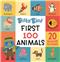 DITTY BIRD - FIRST 100 ANIMALS