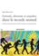 ENTRAIDE, ALTRUISME ET EMPATHIE DANS LE MONDE ANIMAL - INTERACTIONS ENTRE ANIMAUX, HUMAINS-ANIMAUX ET ANIMAUX-PLANTES