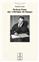 MERLEAU-PONTY, UNE ESTHÉTIQUE DU LANGAGE