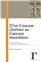 D´UN CAUCASE CHRÉTIEN AU CAUCASE MUSULMAN : L’ALBANIE DU CAUCASE ET LES GUERRES DU HAUT-KARABAKH