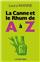 LA CANNE ET LE RHUM DE A À  Z