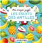 MON IMAGIER-PUZZLE : LES FRUITS DES ANTILLES