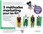 3 MÉTHODES MARKETING POUR LES RH : MARQUE EMPLOYEUR, RECRUTEMENT, EXPÉRIENCE COLLABORATEUR