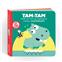 TAM-TAM : COURS AVEC TAM-TAM, L´HIPPOPOTAME