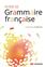 GUIDE DE GRAMMAIRE FRANÇAISE