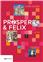 PROSPER ET FELIX 2 - LIVRE CAHIER