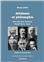 ATHÉISME ET PHILOSOPHIE : MARX, NIETZSCHE, DURKHEIM, RUSSELL, SARTRE, CAMUS