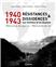 1940-1943  RÉSISTANCES ET DISSIDENCES AUX ANTILLES ET EN GUYANE : MÉMOIRES DE GUERRE - MÉMOIRES DE VIE